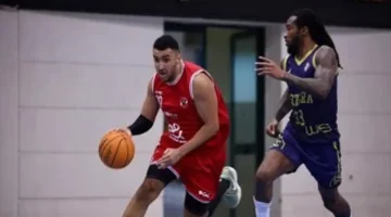 دوري سوبر السلة رجال يواجه الأهلي الجزيرة والزمالك الاتحاد اليوم في مباريات حاسمة 1